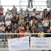 Tercera jornada del Campeonato de España Open de Primavera en Pontemuiños
