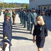 Conmemoración do Día da patroa da Garda Civil (I)