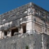 Chichén Itzá, cumio de El Castillo