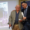 Celebración en Pontevedra del centenario del Comité Técnico Gallego de Árbitros de fútbol