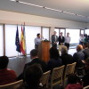 Rajoy entrega la placa de la Real Orden del Mérito Deportivo al Náutico de Sanxenxo