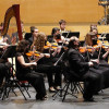 Concierto de Aninovo 2021 de la Orquestra Filharmónica Cidade de Pontevedra
