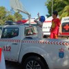 VIII edición de Ponte a Conducir no Parque Eguren de Marín