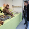 Feira de artesanía e agasallos de Pontevedra