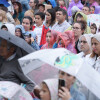 'Tarzán, el musical' en las Festas da Peregrina