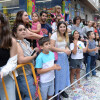 Batalla de Flores de las Festas da Peregrina 2024