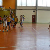XX Campeonato Gallego Universitario de Deportes Colectivos
