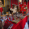 Feria de artesanía y diseño Chalana