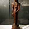 Exposición sobre el antiguo Egipto en el Sexto Edificio del Museo