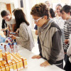 Campaña da FAO no colexio Froebel polo consumo de lácteos