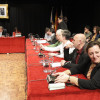 Pleno del Concello de Pontevedra