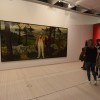 Inauguración de la exposición 'Castelao Artista: Os fundamentos do seu estilo (1905-1920)'