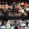 Gala Sinfónico-Tradicional de la Orquestra Sinfónica de Pontevedra y Tequexetéldere