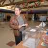 Votacións nas eleccións xerais do 20-D
