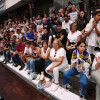 'Dream Game' de baloncesto entre Real Madrid e Mónaco no Municipal