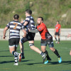 Derbi entre Pontevedra Rugby Club y Mareantes