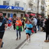 Galería de fotos del recorrido de la San Silvestre (I)