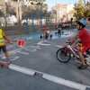 VIII edición de Ponte a Conducir en el Parque Eguren de Marín