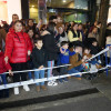 Cabalgata de los Reyes Magos por las calles de Pontevedra 2023