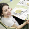 Os comedores escolares de Pontevedra gozan dun menú con Estrela Michelin