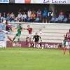 Pontevedra C.F. - Toledo (3-3)