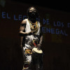Teranga. O legado dos griots de Senegal