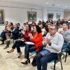 Acto institucional del Día das Letras Galegas
