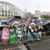 'Tarzán, o musical' nas Festas da Peregrina