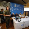 Presentación da Operación Sentinela Galego