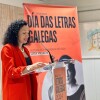 Acto institucional do Día das Letras Galegas