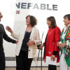 Exposición ‘O Inefable’ de Fernando Carballa e Chelo Rodríguez