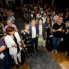 Miguel Anxo Fernández Lores celebra os seus 25 anos como alcalde de Pontevedra