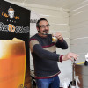 Inauguración de la feria de cerveza artesana 'Pontus Lupulus'