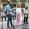 Actividades do festival 'Arte e Parte' en Pontevedra