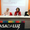 Relatorio sobre o compromiso social e político das mulleres