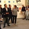 Inauguración do XX Salón do Libro Infantil e Xuvenil de Pontevedra