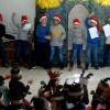 Fiestas escolares de Navidad 2017