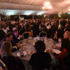 Cena del 40 aniversario de Aempe en la Finca Batacos