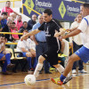 II Torneo Puntapé de fútbol sala