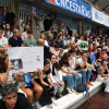 'Dream Game' de baloncesto entre Real Madrid y Mónaco en el Municipal