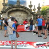 Manifestación de 'Touradas fóra de Pontevedra'