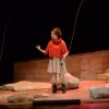 'Bailando sin zapatos' de Lasal Teatro