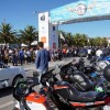 Concentración mototurística internacional Rías Baixas Sanxenxo 2024