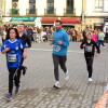 Galería de fotos del recorrido de la San Silvestre (I)