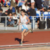 Quinta edición do Torneo de Reis de atletismo no CGTD