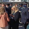 Conmemoración do Día da patroa da Garda Civil (II)