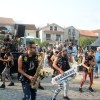 Jornada del sábado en el festival Armadiña Rock y la Festa do Mar 2021