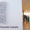 Exposición ‘O Inefable’ de Fernando Carballa e Chelo Rodríguez