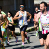 35 edición del Maratón de Fátima, en Campelo