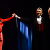 Un dos momentos da Gran Gala Internacional “Galicia Ilusiona” en Pontevedra 